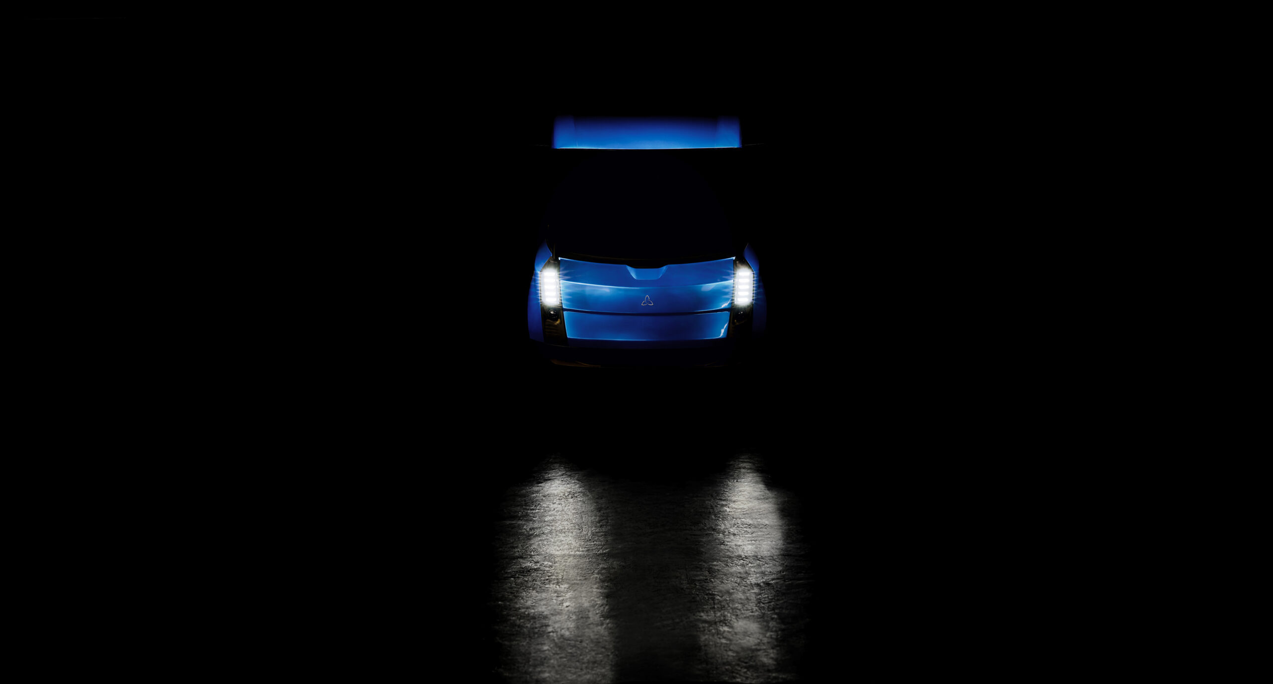 ETRUX and WEVC Partnership Heralds New Era for Electric Light Commercial Vehicles MOU sees engineered prototype to be unveiled at CV Show