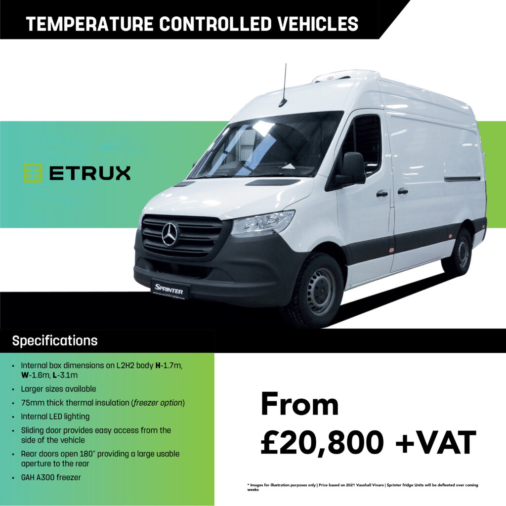 HUGE SAVINGS ON EX FLEET VEHICLES